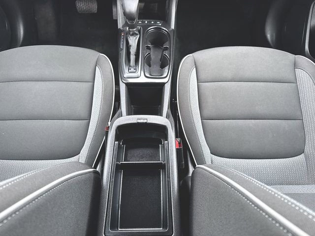 Used 2025 Chevrolet TrailBlazer LT w/ Driver Confidence Package image 33