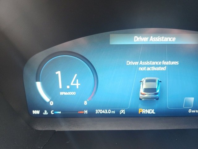 Used 2023 Ford Escape ST-Line Select w/ Tech Pack #2 image 22