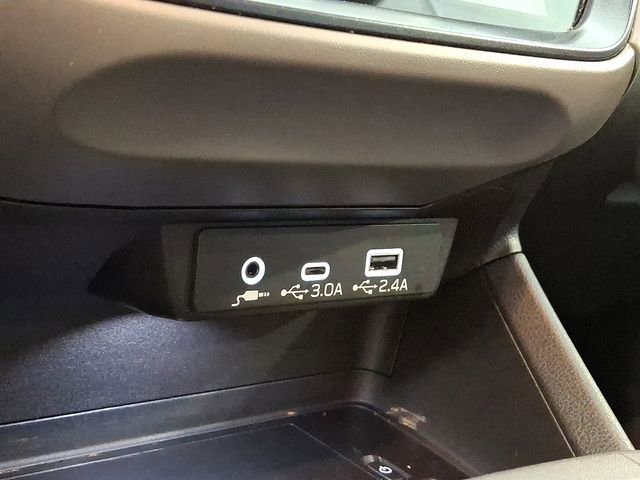 Certified 2025 Subaru Crosstrek 2.5i Wilderness w/ Crosstrek Mirror Package image 24