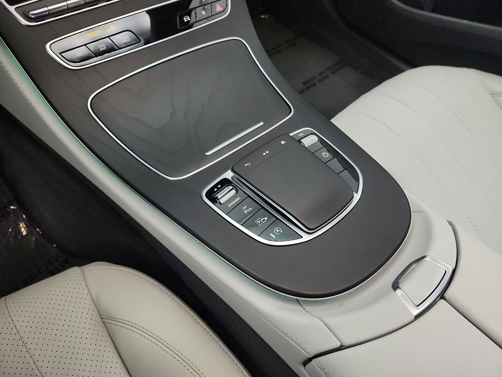 Certified 2022 Mercedes-Benz E 350 Sedan image 27