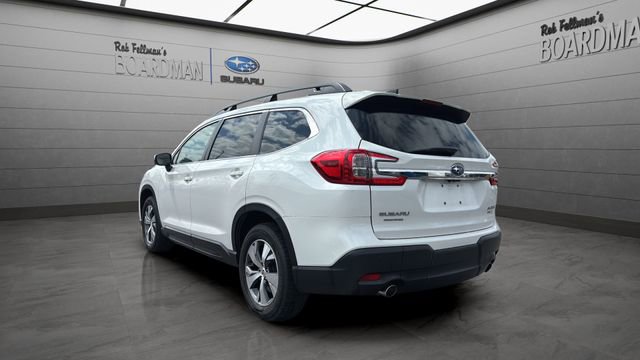Used 2023 Subaru Ascent Premium w/ Convenience Package image 7