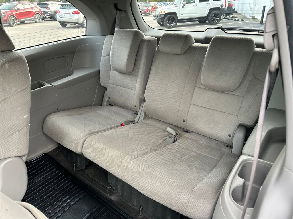 Used 2016 Honda Odyssey SE image 25