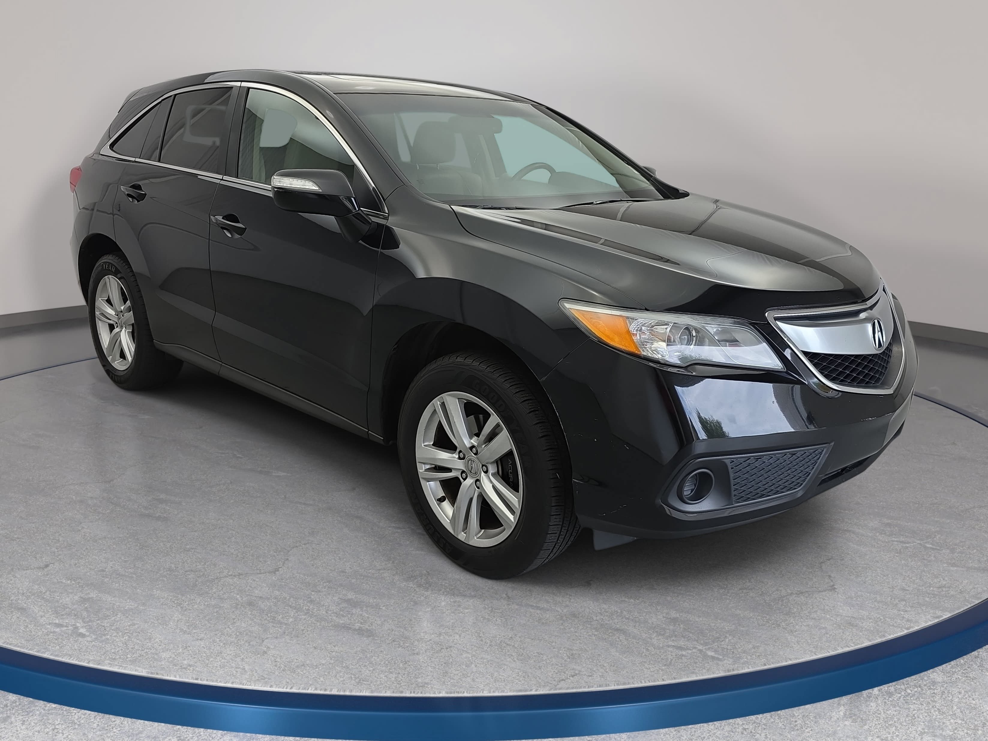 Used 2015 Acura RDX FWD image 3