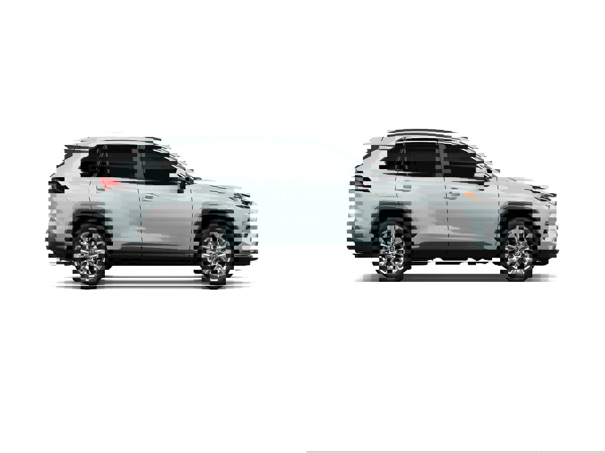 New 2025 Toyota RAV4 XLE Premium image 34