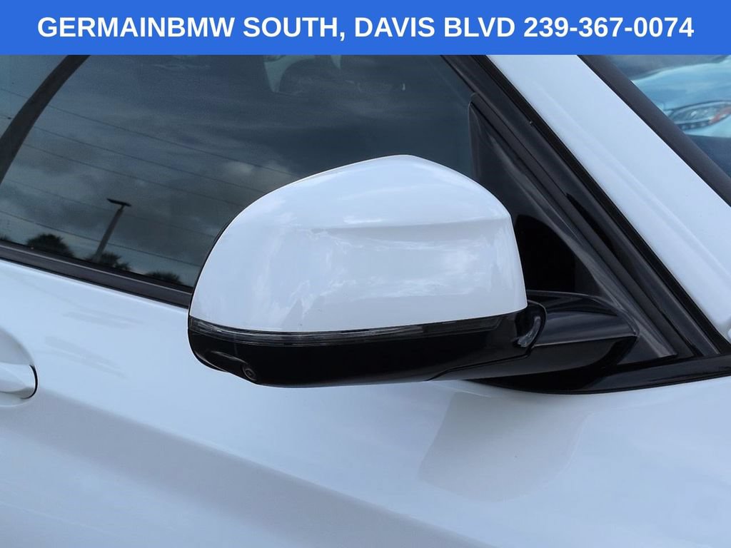 Certified 2024 BMW X3 sDrive30i w/ Premium Package RWD image 13