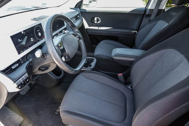 Certified 2024 Hyundai Ioniq 5 SEL RWD image 22