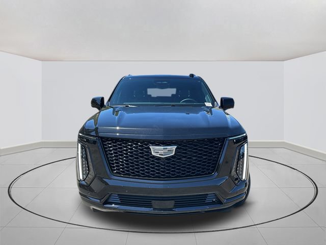 New 2026 Cadillac Escalade ESV Platinum Sport w/ LPO, ONYX Package AWD/4WD image 2