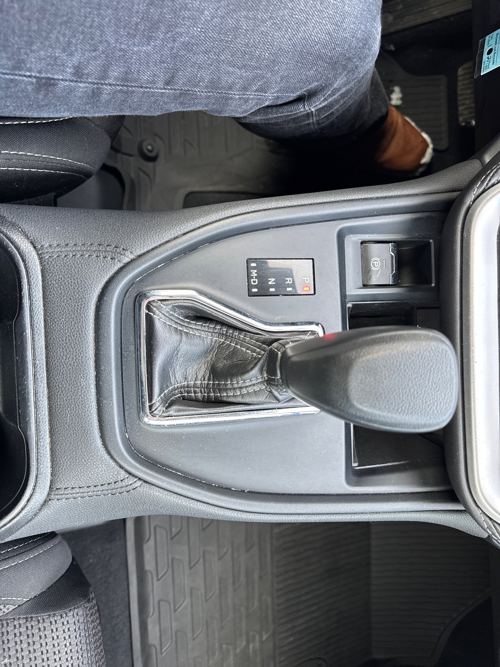 Used 2022 Subaru Outback image 16
