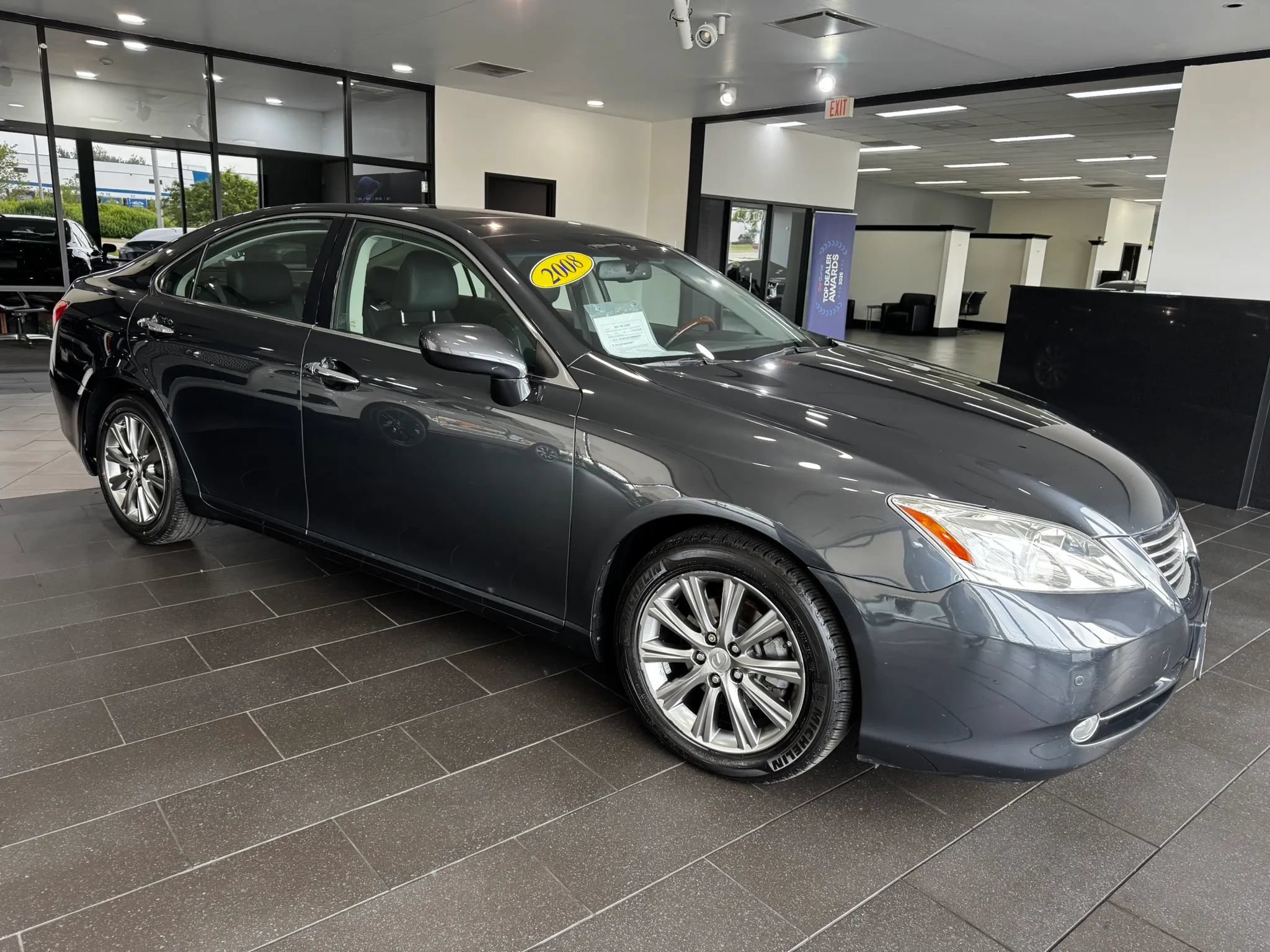 Used 2008 Lexus ES 350 FWD image 6