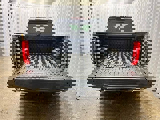 New 2025 GMC Sierra 1500 SLT w/ SLT Premium Package image 19