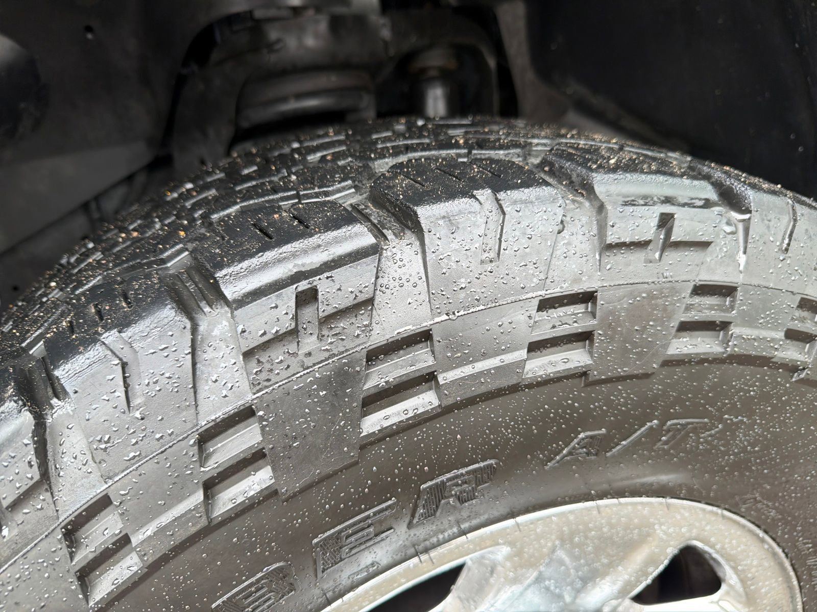 Used 2022 RAM 2500 Big Horn w/ Cold Weather Group image 29