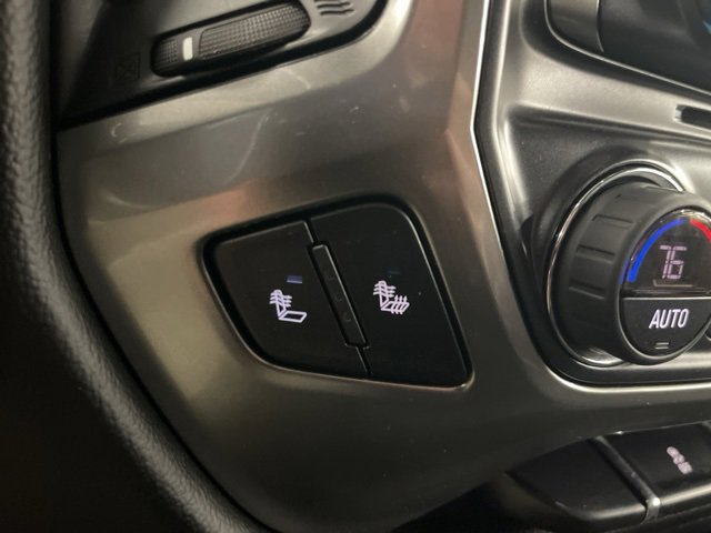 Used 2018 Chevrolet Silverado 1500 LT w/ All Star Edition image 7