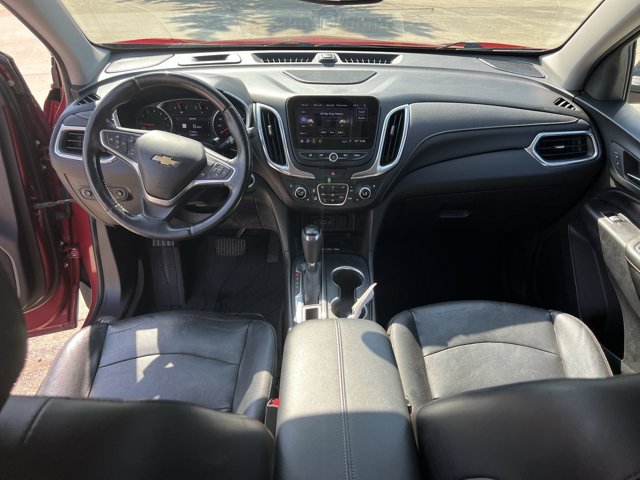 Used 2020 Chevrolet Equinox Premier FWD image 21