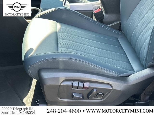 Certified 2026 MINI Cooper Countryman S AWD/4WD image 21