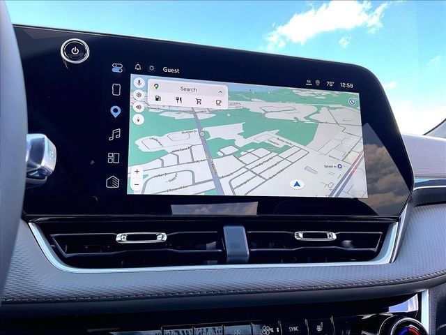 New 2027 Chevrolet Equinox LT w/ Convenience Package II AWD/4WD image 20