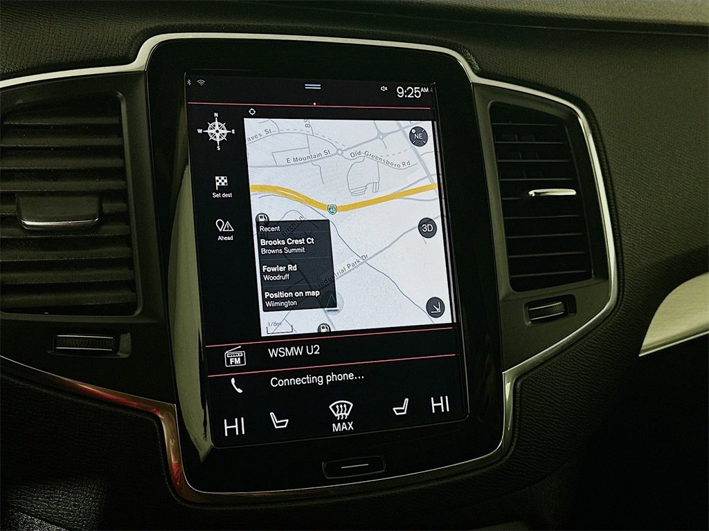 Used 2016 Volvo XC90 T5 Momentum image 19