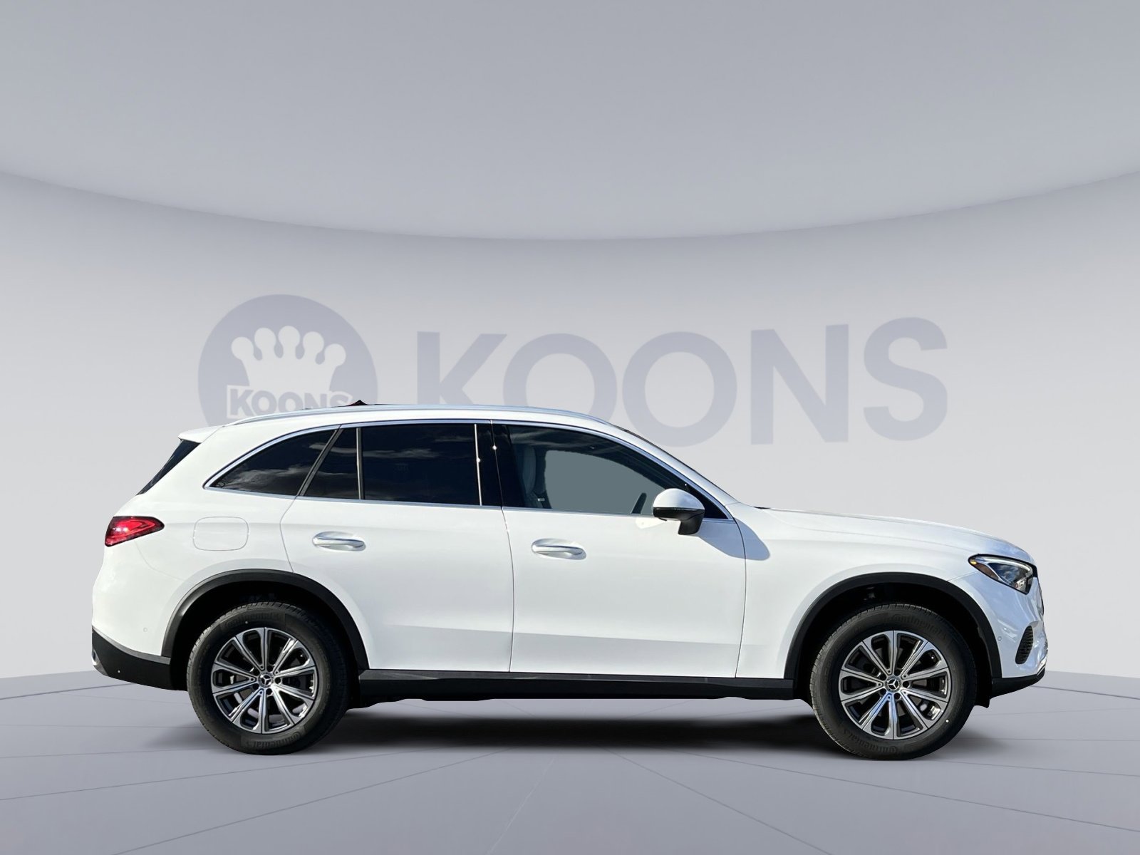 New 2026 Mercedes-Benz GLC 300 GLC 300 image 7