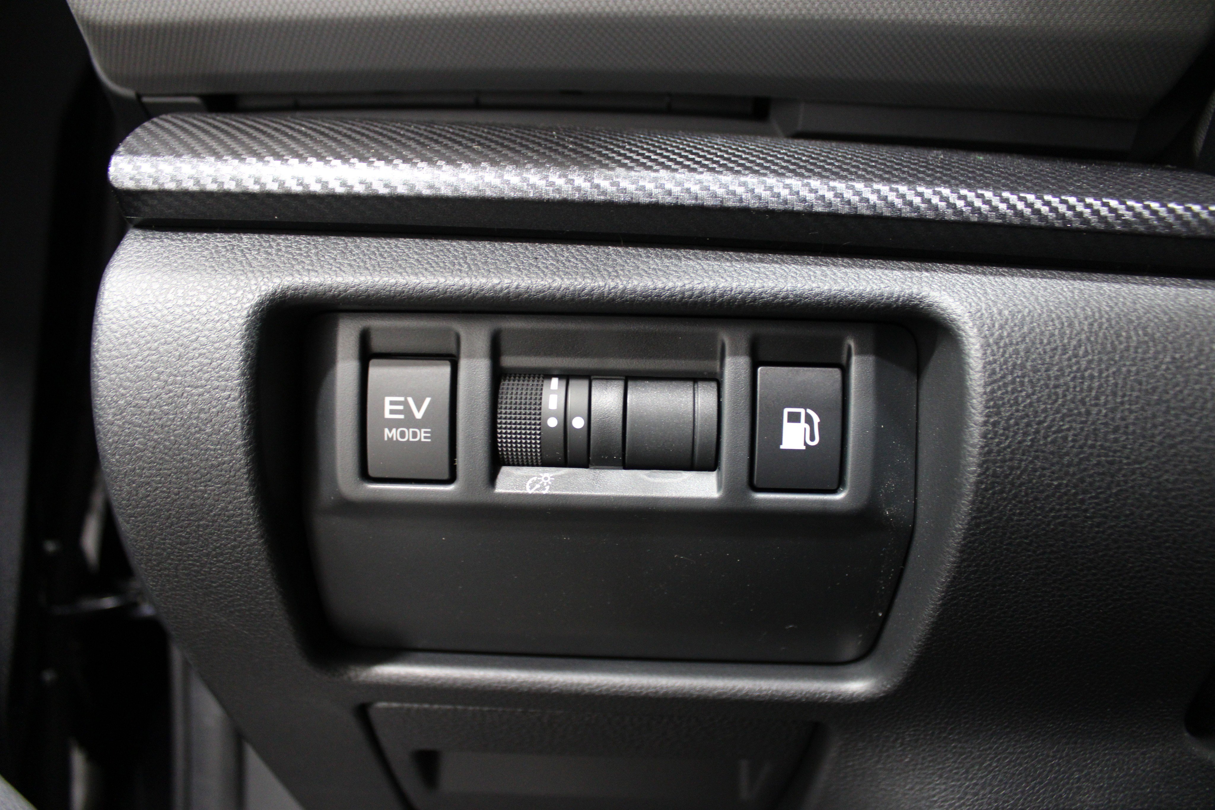 New 2026 Subaru Crosstrek 2.5i Limited image 8