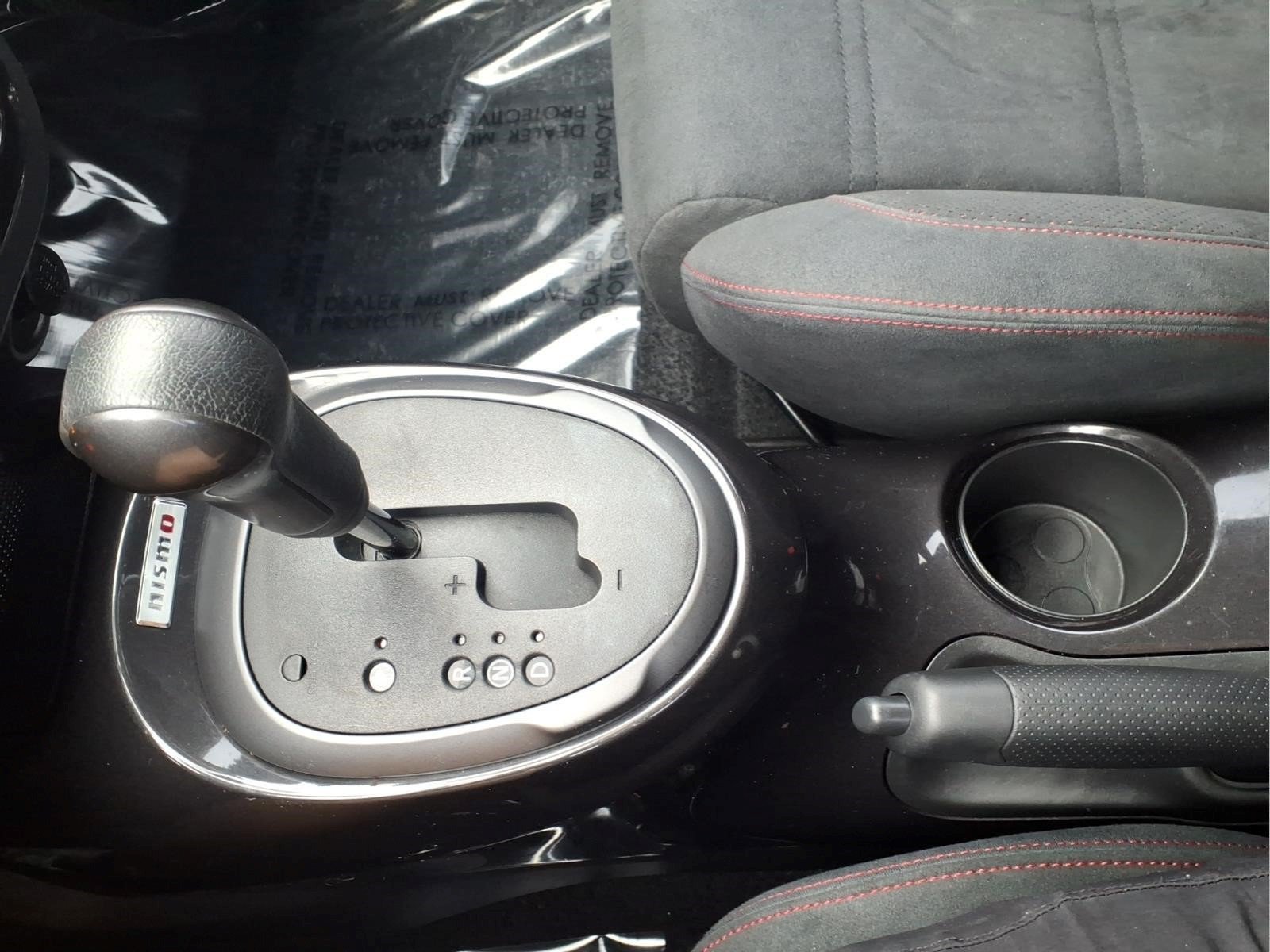 Used 2014 Nissan Juke NISMO w/ Navigation Package AWD/4WD image 20
