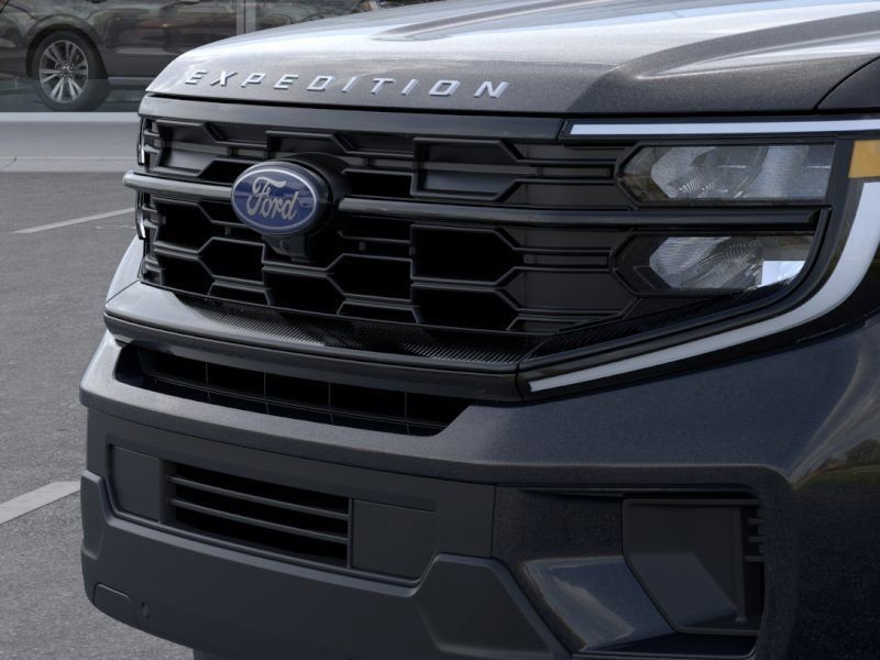 New 2026 Ford Expedition Active AWD/4WD image 18