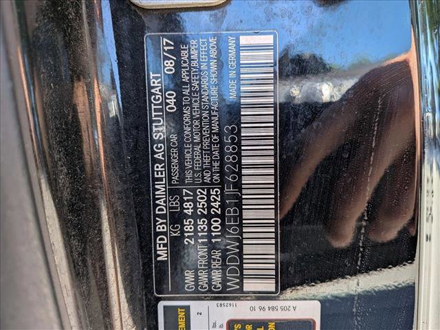 Used 2018 Mercedes-Benz C 43 AMG 4MATIC Coupe image 18