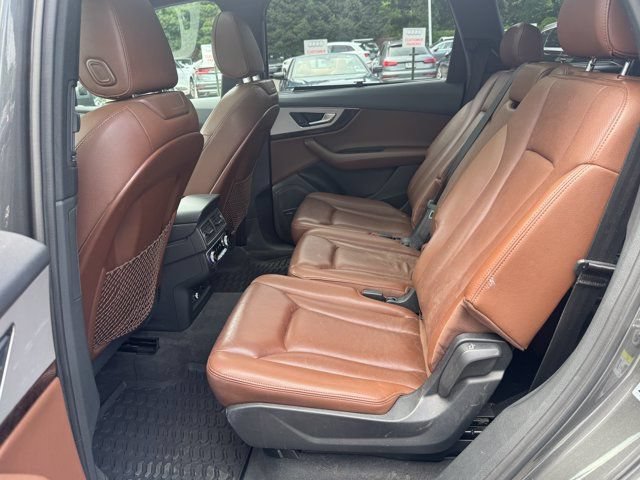 Used 2019 Audi Q7 2.0T Premium Plus AWD/4WD image 35