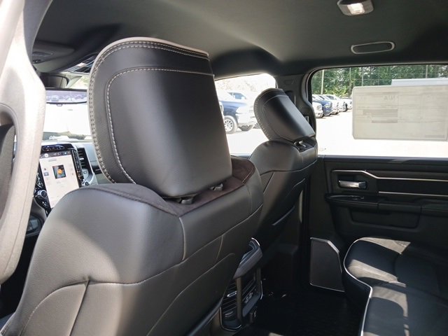 New 2026 RAM 3500 Laramie image 12