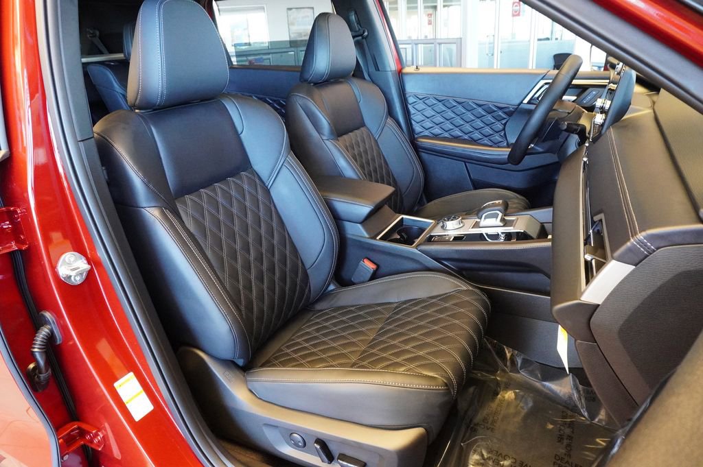 New 2026 Nissan Rogue Platinum image 12