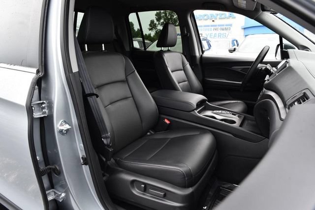 Used 2025 Honda Ridgeline RTL image 26