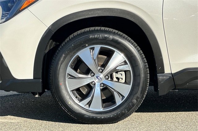 Used 2023 Subaru Ascent Premium w/ Convenience Package image 34