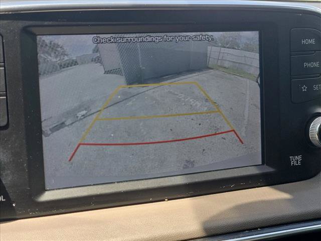 Used 2019 Hyundai Santa Fe SE FWD image 13