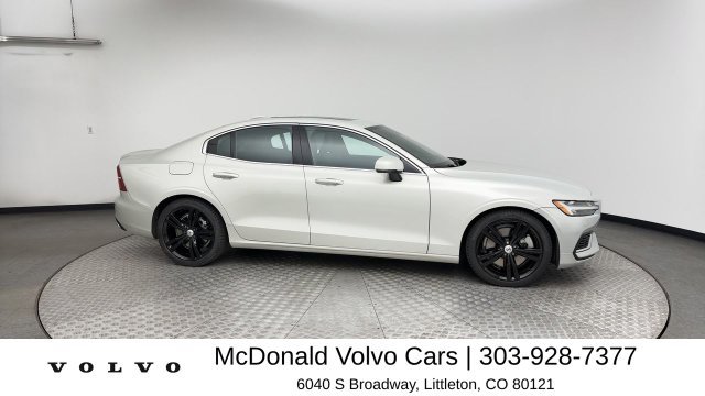 Used 2019 Volvo S60 T8 Inscription AWD/4WD image 9