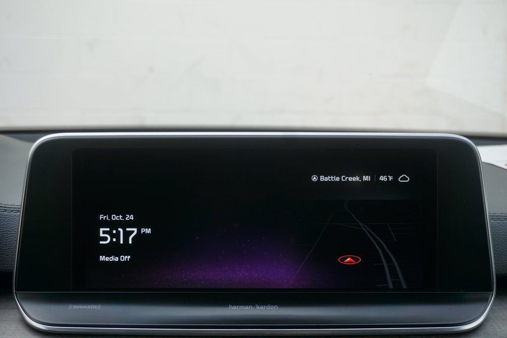 Used 2022 Kia Telluride SX w/ SX Prestige Package image 16