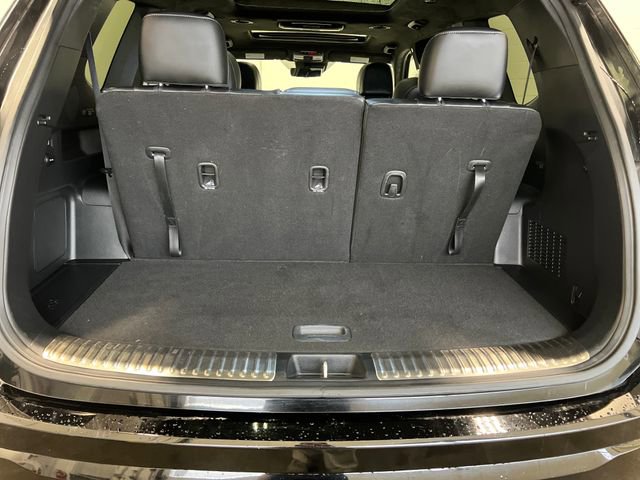 Used 2025 Kia Telluride SX Prestige X-Line image 16