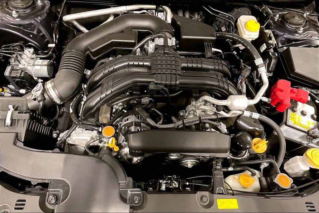 Used 2024 Subaru Impreza 2.0i Sport image 12