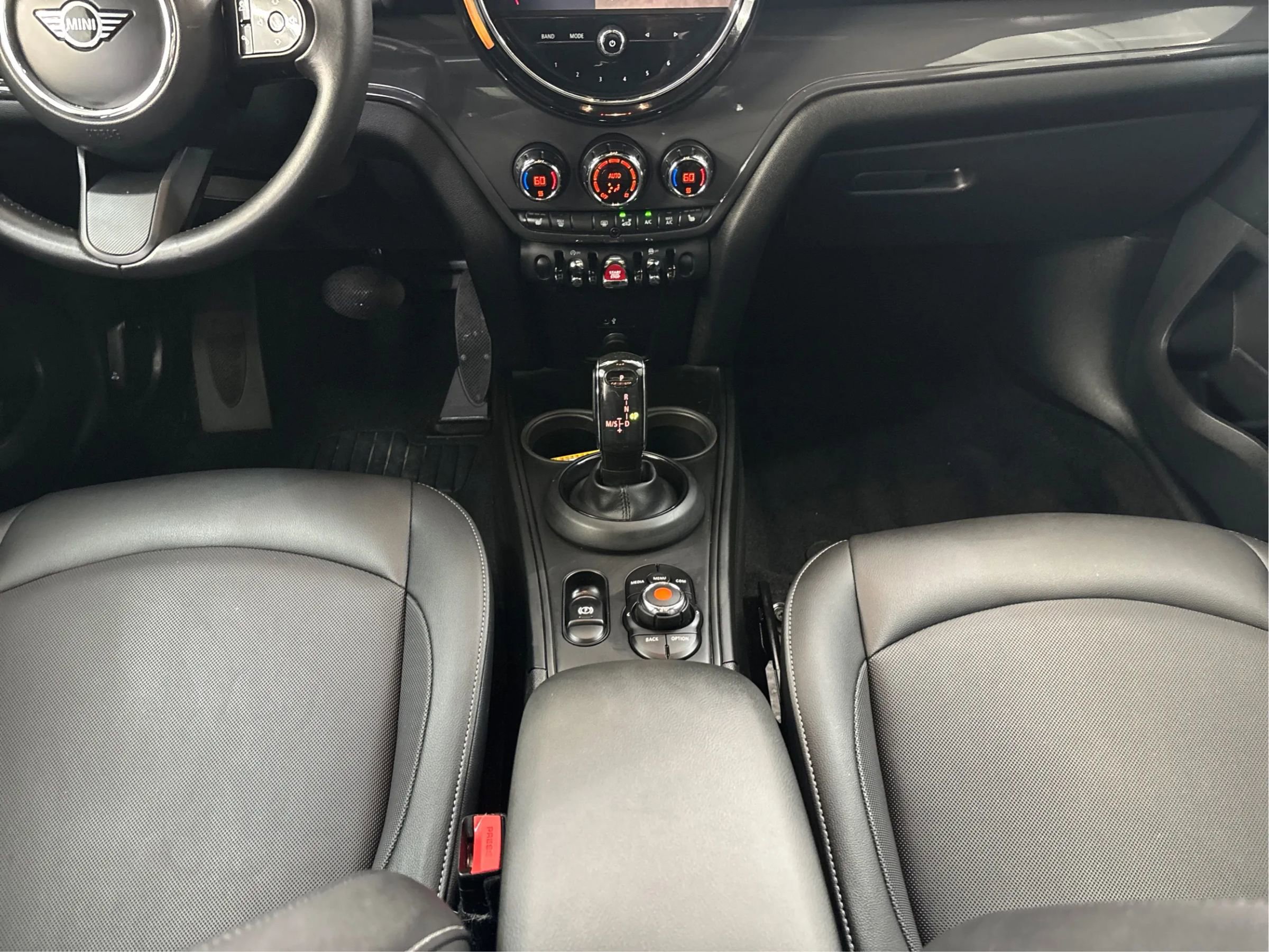 Used 2022 MINI Cooper Countryman ALL4 AWD/4WD image 22