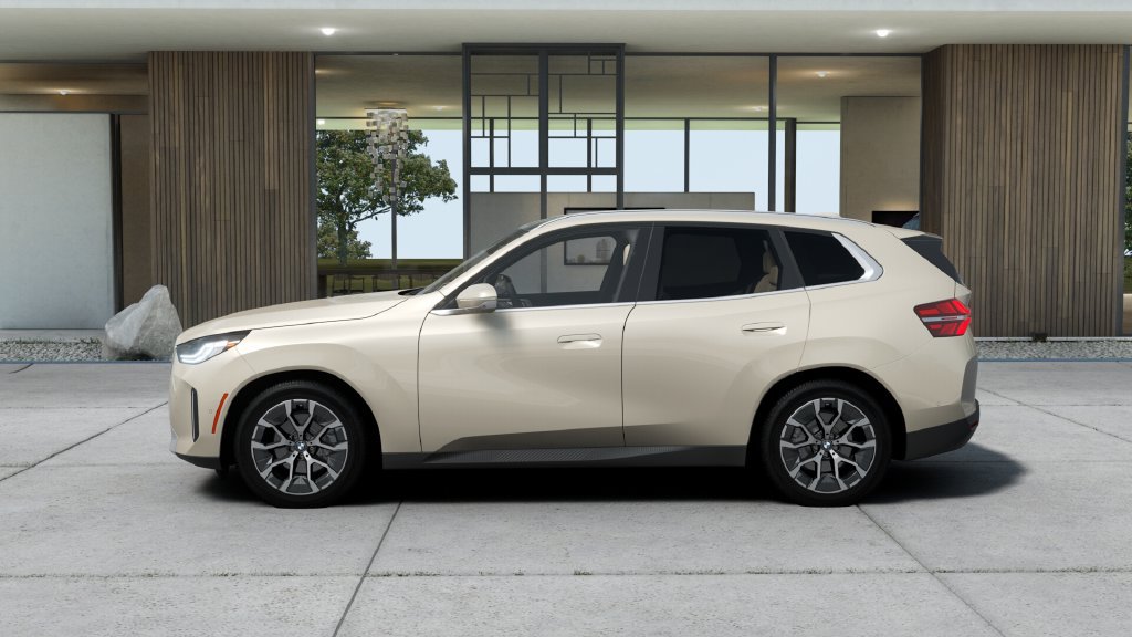New 2026 BMW X3 xDrive30i AWD/4WD image 30