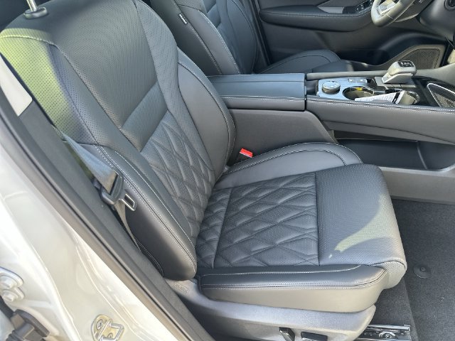 New 2026 Nissan Rogue Platinum w/ Platinum Premium Package AWD/4WD image 35