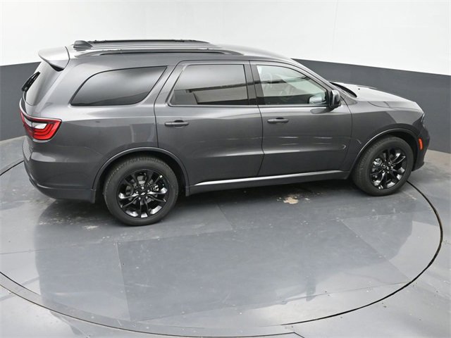 Used 2026 Dodge Durango GT w/ Blacktop Package image 36