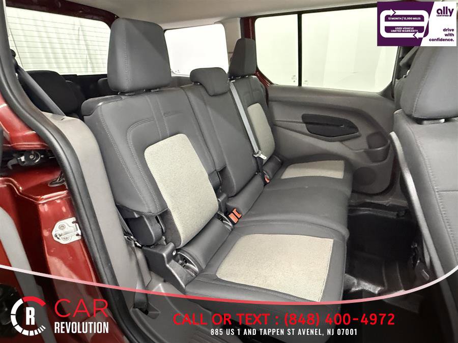 Used 2019 Ford Transit Connect XL image 39