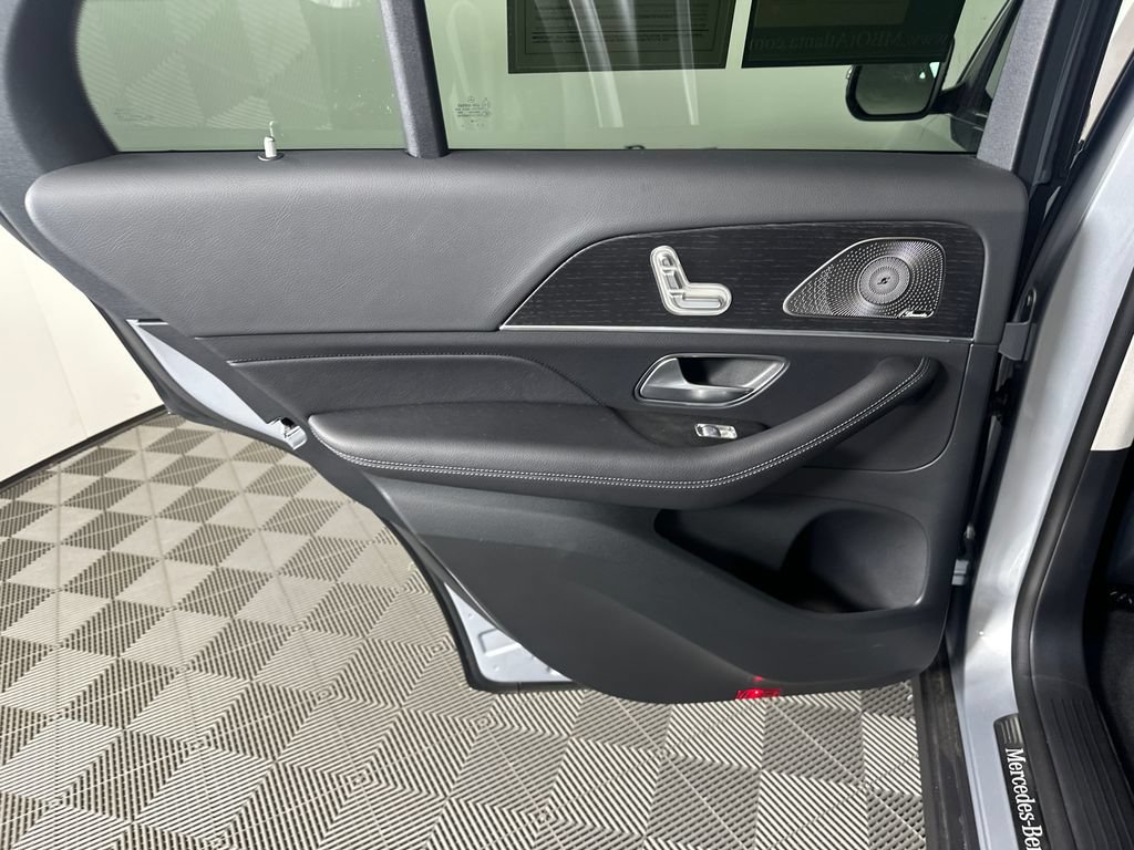 Certified 2026 Mercedes-Benz GLE 350 4MATIC image 24