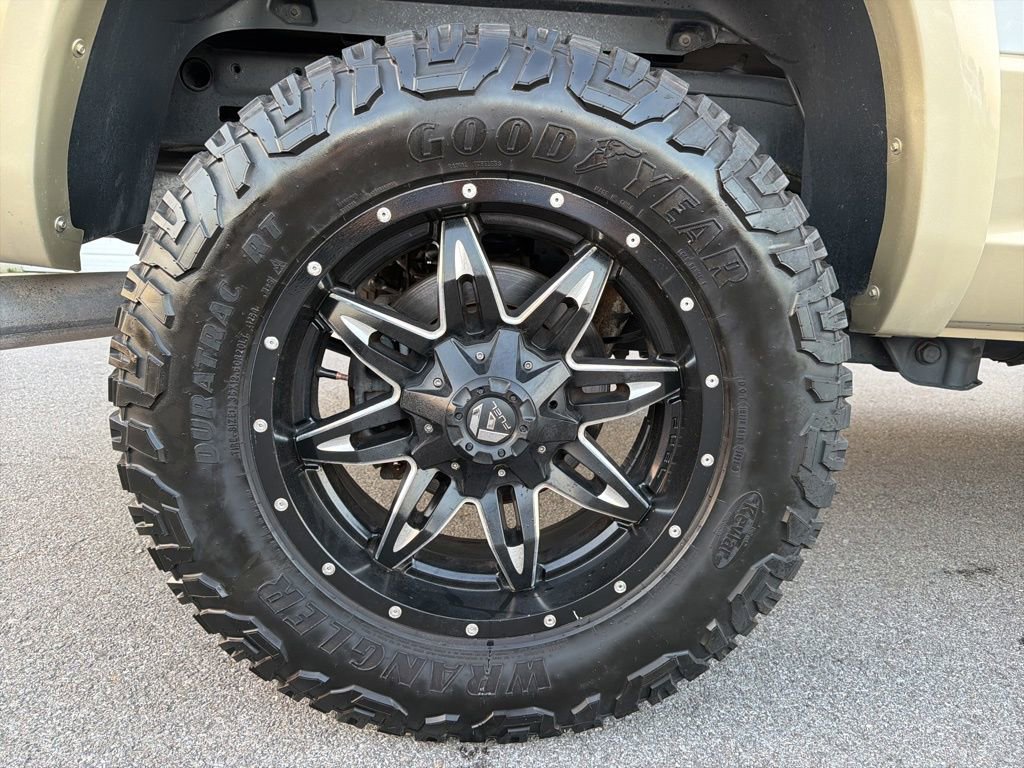 Used 2015 RAM 2500 Longhorn w/ Convenience Group image 12