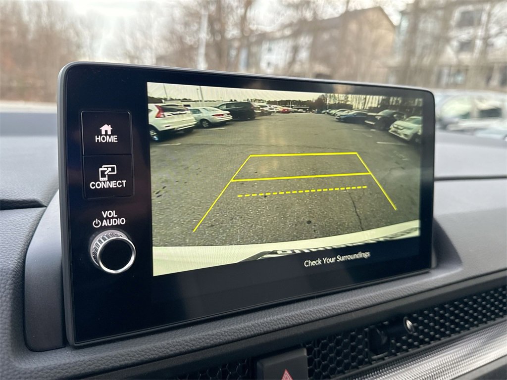 Used 2026 Honda CR-V LX image 22