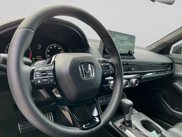 Used 2026 Honda Civic Sport image 13