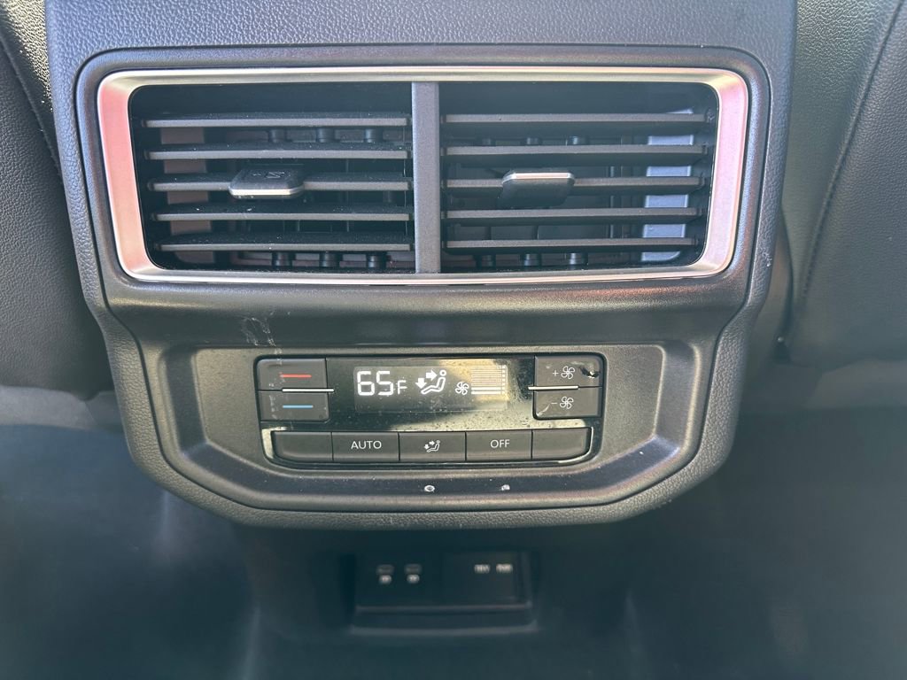 Used 2026 Volkswagen Atlas SE AWD/4WD image 12