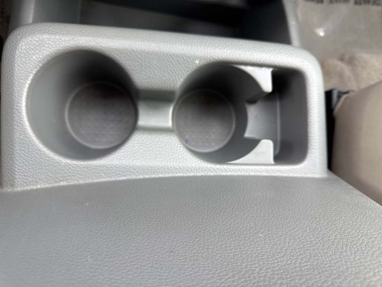 Used 2019 Nissan NV 3500 SL image 24