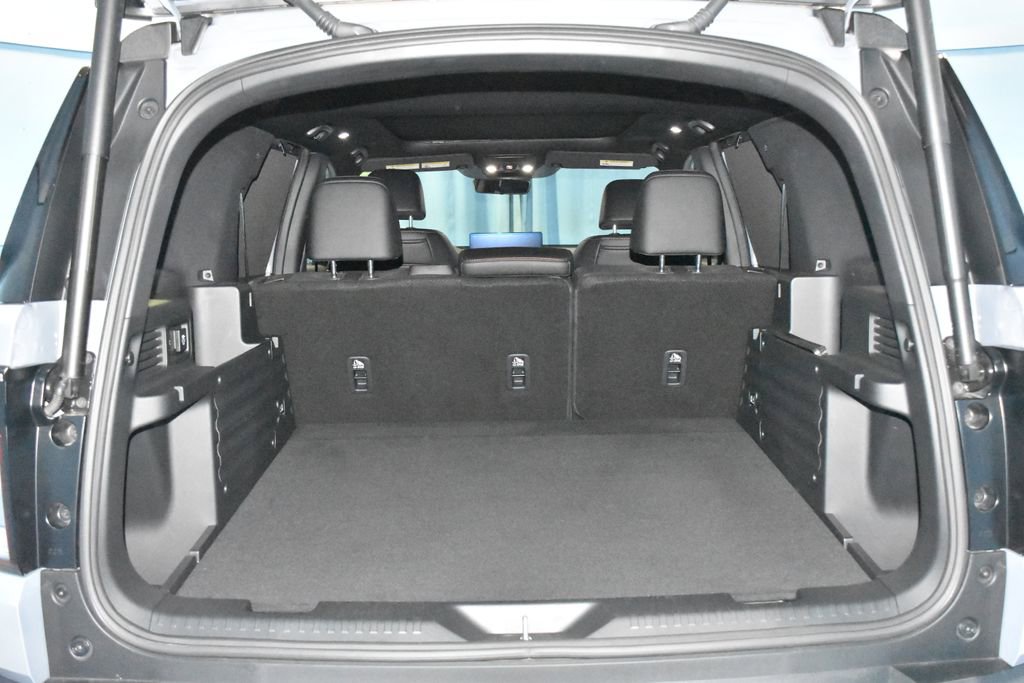 Certified 2026 Honda Passport TrailSport Elite image 35