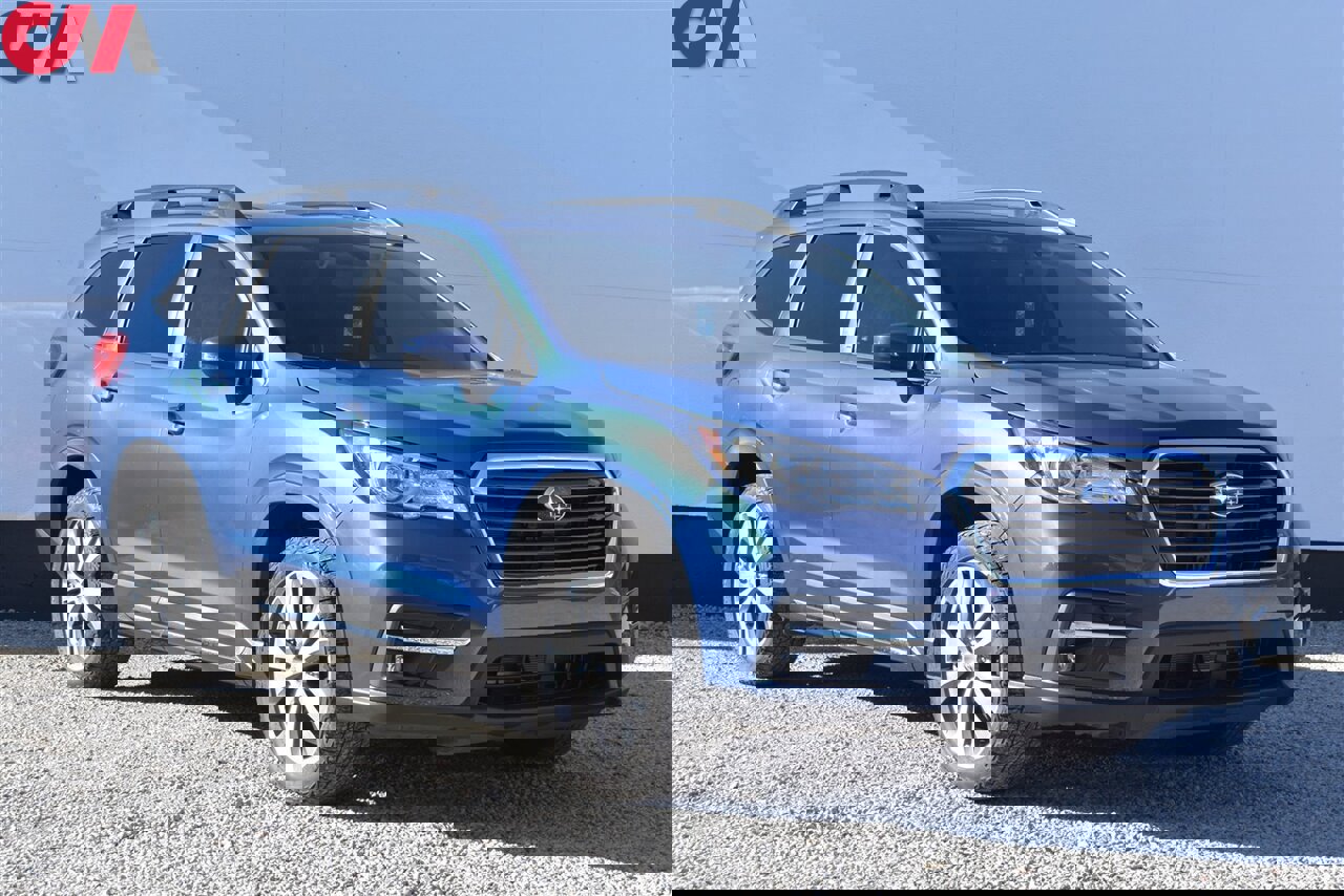 Used 2022 Subaru Ascent Limited w/ Technology Package AWD/4WD image 1