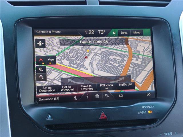 Used 2015 Ford Explorer XLT w/ Equipment Group 202A FWD image 13