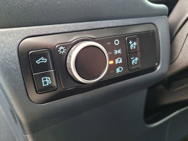 Certified 2024 Ford Maverick XLT image 17